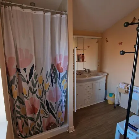 Bed & Breakfast Les Lauriers