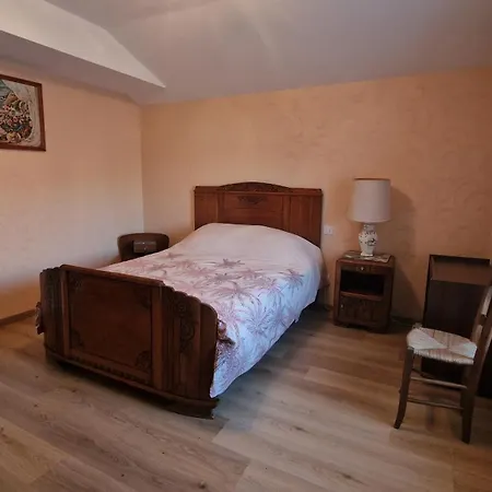 Les Lauriers Houlette