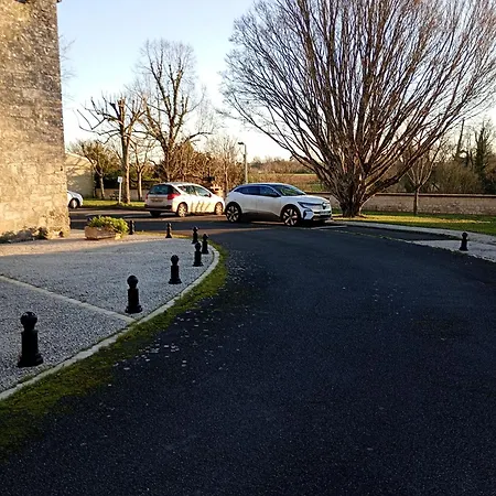 Les Lauriers Houlette