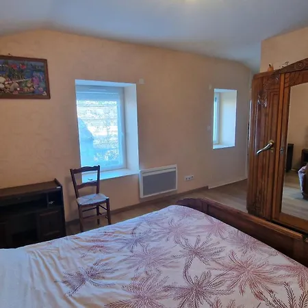 Bed & Breakfast Les Lauriers