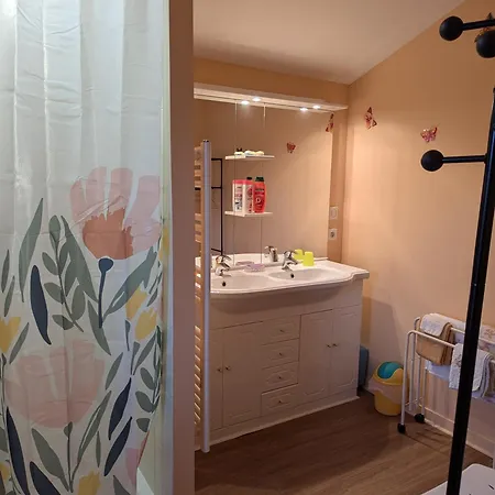 Bed & Breakfast Les Lauriers