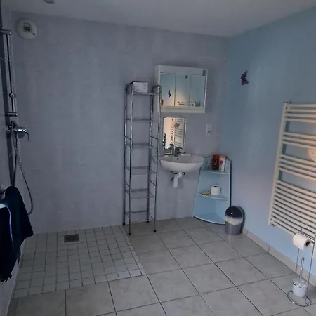 Les Lauriers Frühstückspension Houlette