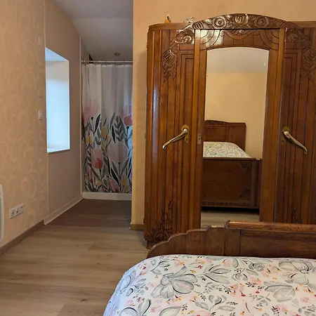 Les Lauriers Houlette